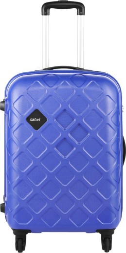 safari trolley bag 22 inch price