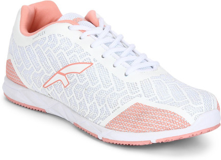 red chief female shoes