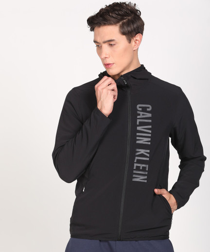 calvin klein jerkin