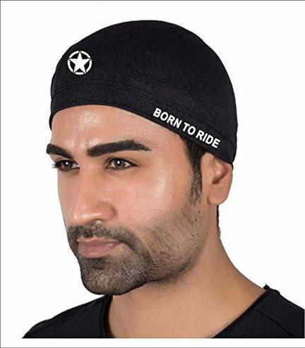 ELK Solid Helmet Cap Cap - Buy ELK 