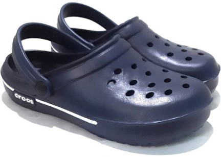 cross chappal flipkart