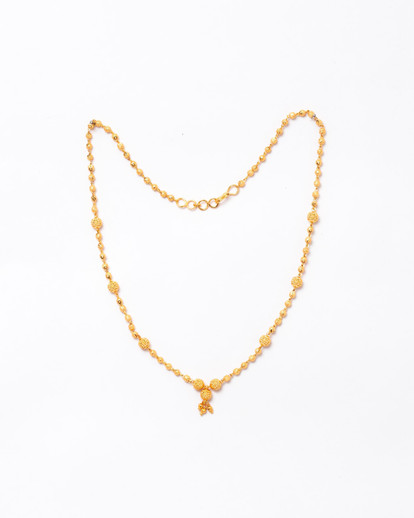 SONI Golden Dokiya 27 Gold-plated 