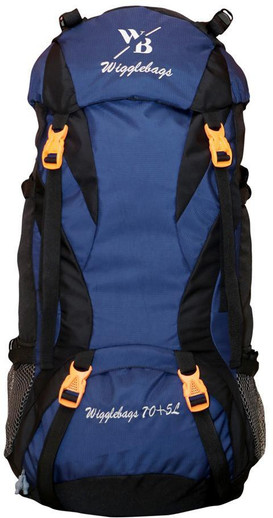wiggle rucksack