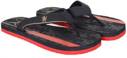 puma webster slippers