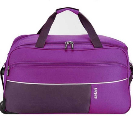 SAFARI trolley bag Expandable Check-in 