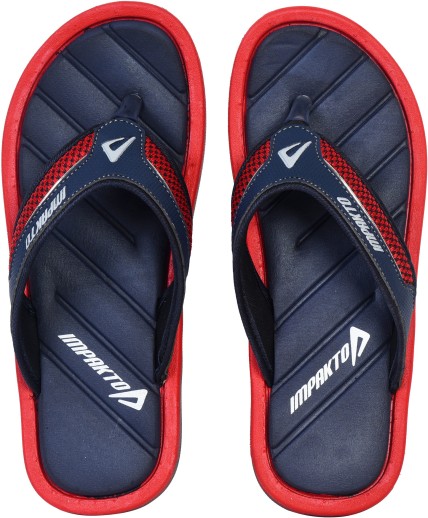 impakto chappal