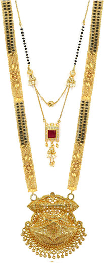 3SIX5 Brado Jewellery Traditional 