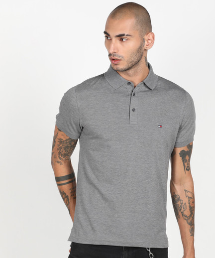 Tommy hilfiger original fine pique polo 
