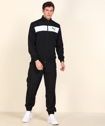 Puma men jogging suits Clearance