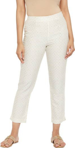 Pantaloons Regular Fit Women 