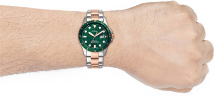 FOSSIL Chase Timer Chase Timer Analog 