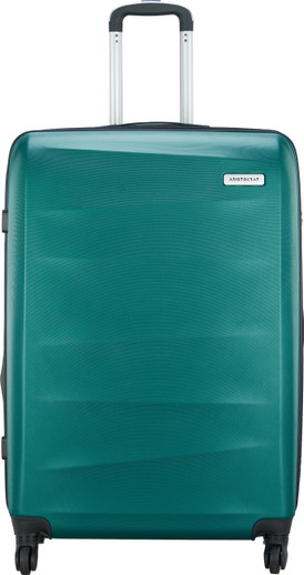 VIP ZAPPER DLX STROLLY 80 360° AST 
