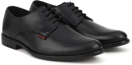 RED CHIEF RCA2282 Derby For Men - Buy 