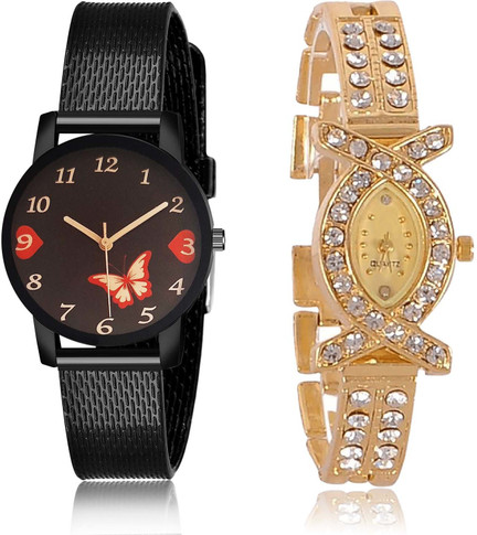 MICHAEL KORS Analog Watch - For Men 
