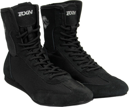 rxn boxing shoes