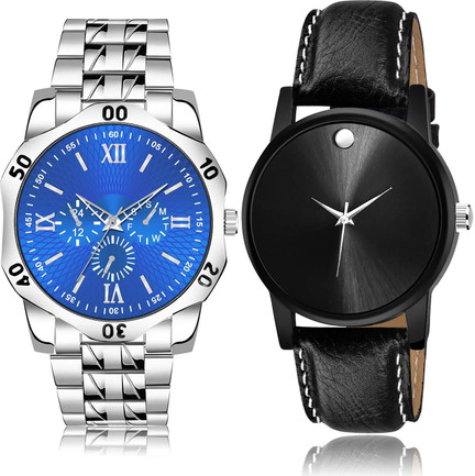FOSSIL Grant Analog Watch - For Men 