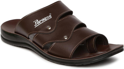 paragon official chappal