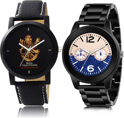 FOSSIL Retro Traveler Analog Watch 