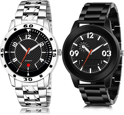 MICHAEL KORS Brecken Smart Analog Watch 