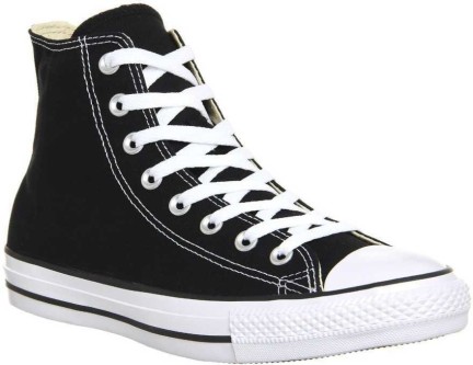 converse high tops flipkart