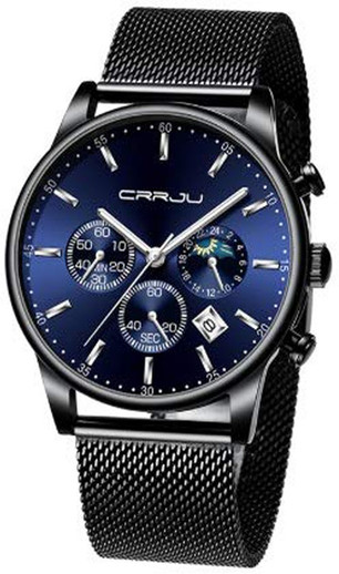 crrju watch