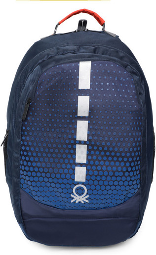 ucb backpacks flipkart
