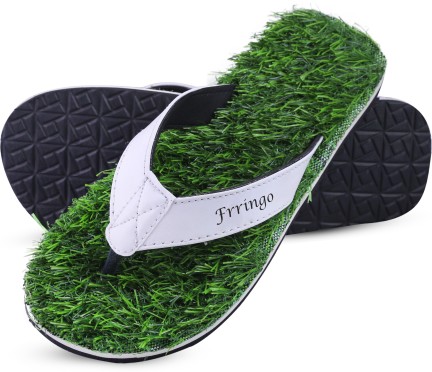 grass slippers flipkart