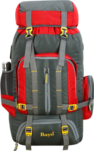 wildcraft flip ruck 2 ruckensacark