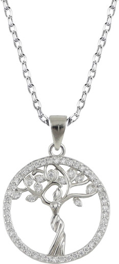 GIVA Sterling Silver Anushka Sharma 