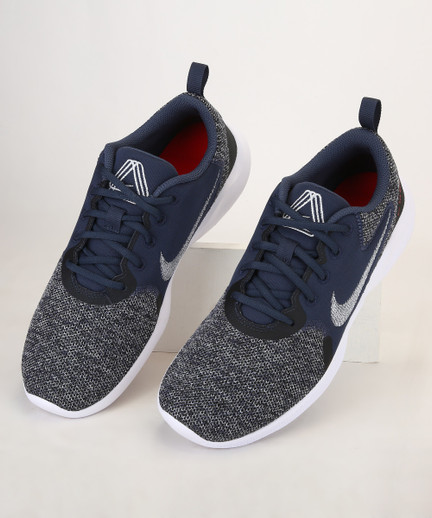 nike flex experience run 9 premium men's running shoes