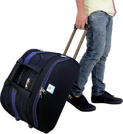 eurolex luggage bags price