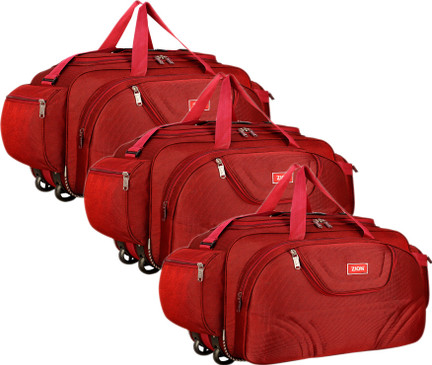 VIP Orbit 4W Exp Strolly Expandable 