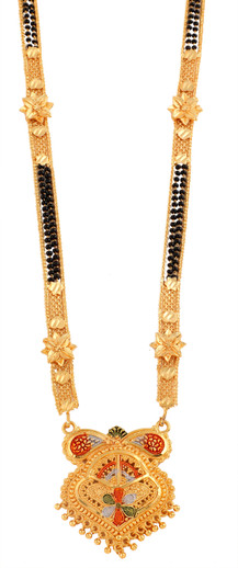Brass Mangalsutra Alloy, Brass 
