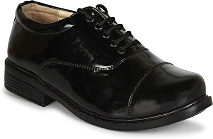 tall black dr martens