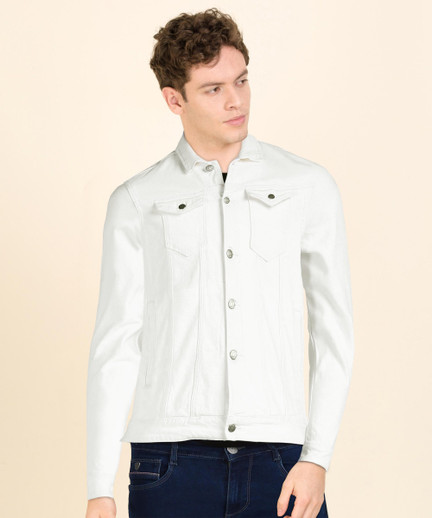LP Jeans by Louis Philippe Full Sleeve 