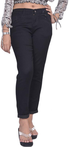 LOTUS STYLE Slim Women Blue Jeans - Buy 