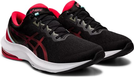 asics gel pulse 2 rosso