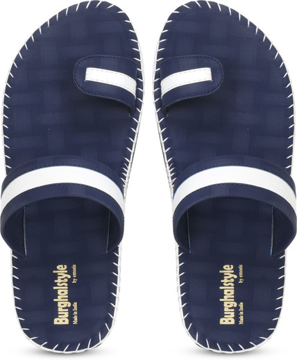 kreuzer chappal