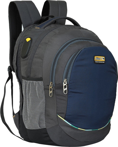 arpenaz 40 backpack