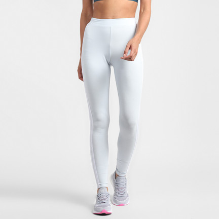 Leggings Adidas Originals da donna celeste polvere | ScuderiStore