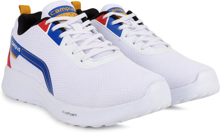 CAMPUS BOND Running Shoes For Men - Buy 