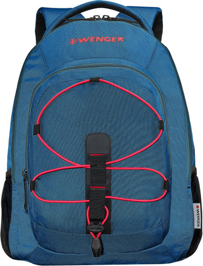Wenger SkyPort 16'' Laptop Backpack 26 