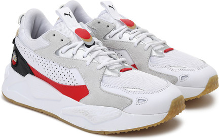 puma rs ferrari edition