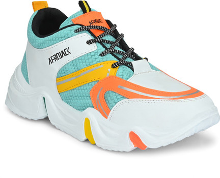 afrojack shoes brand