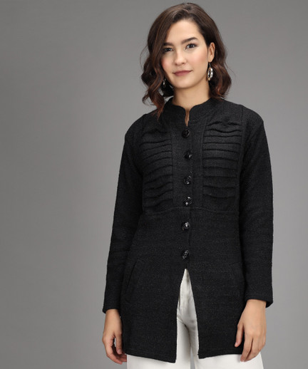 Rakshita Collection Solid Round Neck 