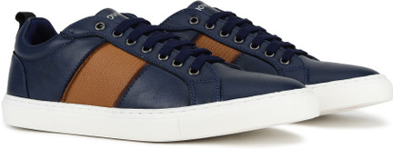 PROVOGUE Canvas Shoes For Men - Buy 