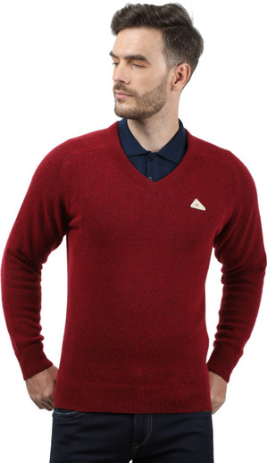 montecarlo mens sweater