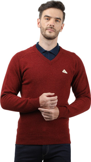 montecarlo mens sweater