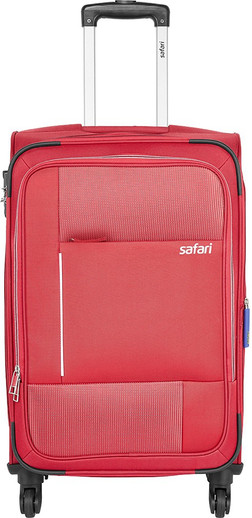 SAFARI PIXEL 4W 81 RED Expandable Check 
