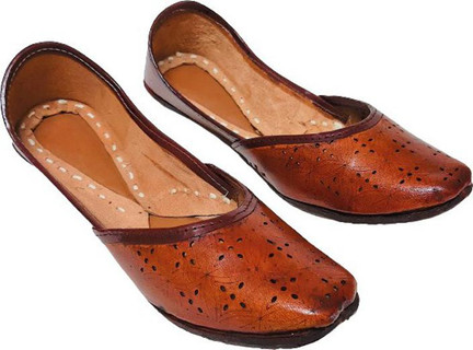 Buy MOJDI Jutis For Women Online 